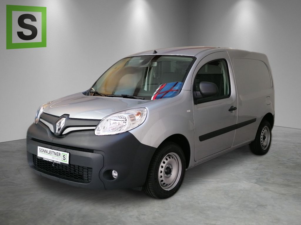 Renault Kangoo II  Rapid BLUE dCi 95 Extra