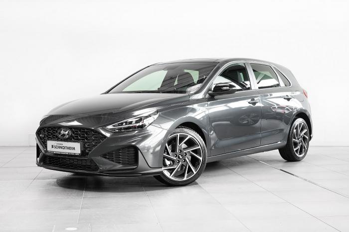 Hyundai i30 3.Generation  Kombi 1.6 CRDi 48V-Mildhybrid Prime DCT