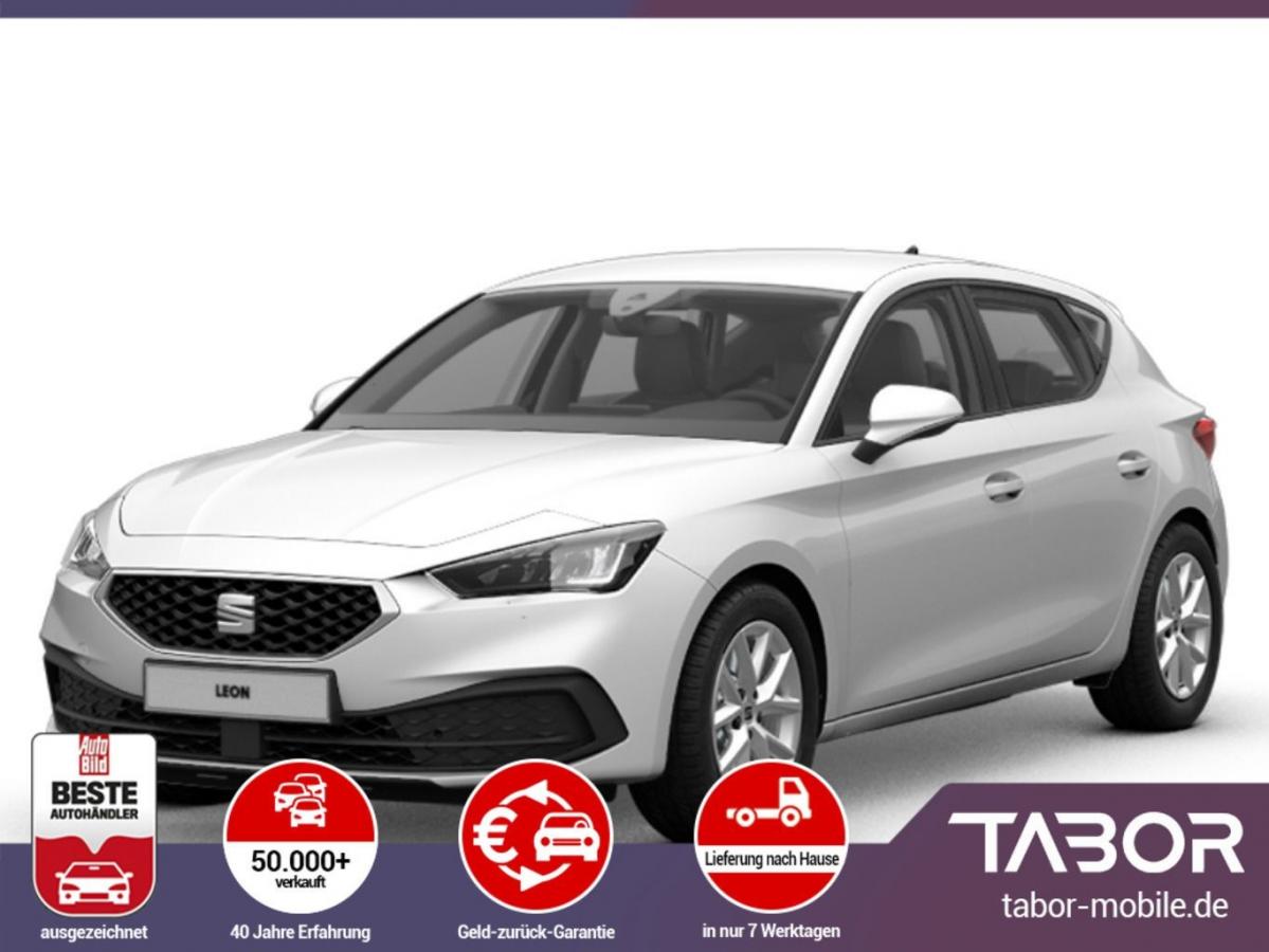 SEAT Leon KL  1.5 TSI XCellence Plus
