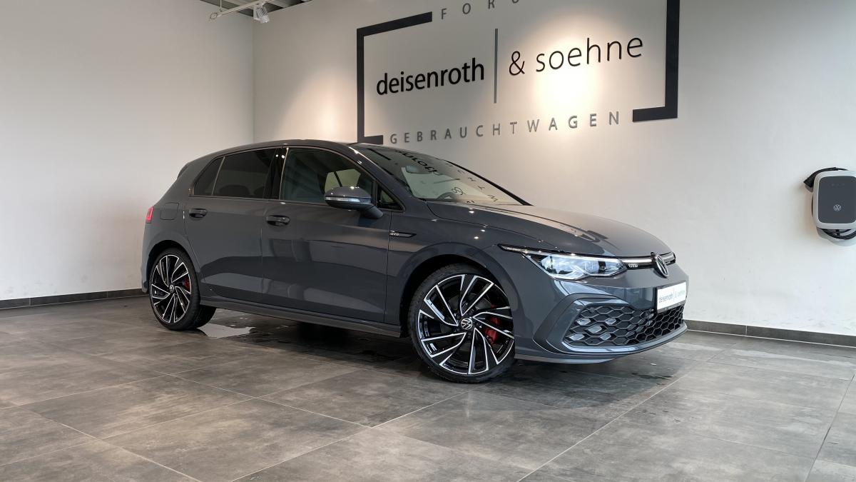 VW Golf VIII  Alltrack 2.0 TDI SCR DSG