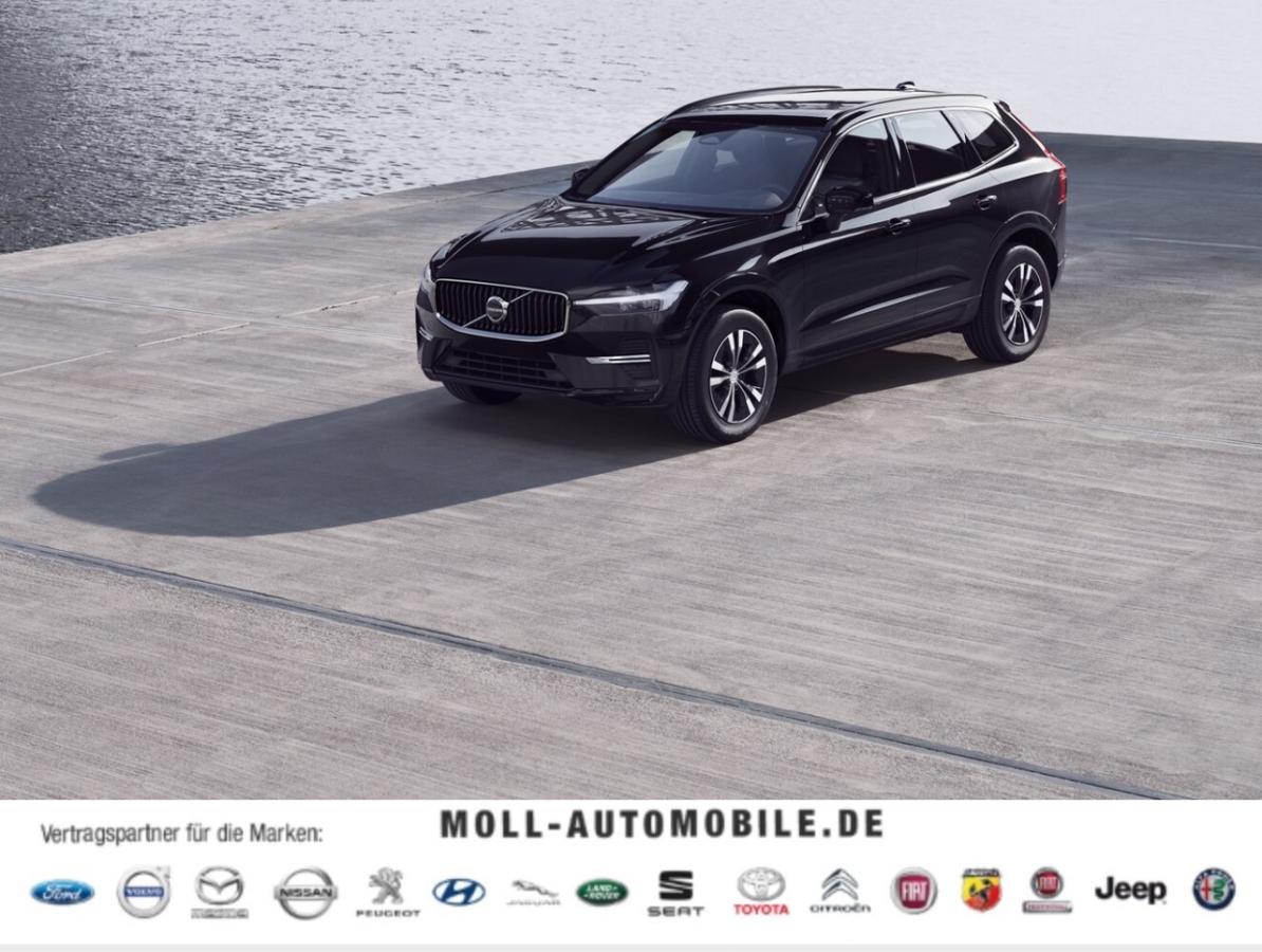 Volvo XC40 1.Generation  D4 Momentum Pro AWD Geartronic