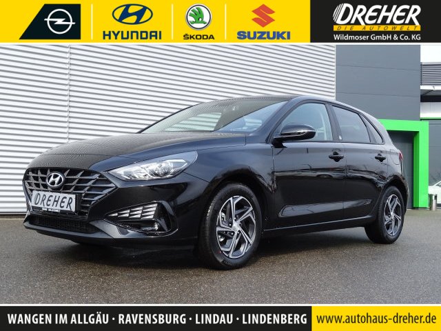 Hyundai i30 3.Generation  Kombi 1.5 Pure