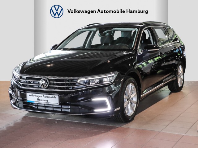 VW Passat B8  Variant GTE DSG