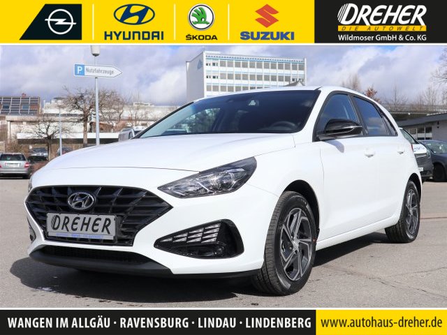 Hyundai i30 3.Generation  Kombi 1.5 Pure