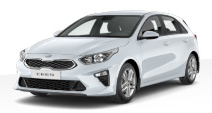KIA Ceed CD  Sportswagon 1.0 T-GDI Vision