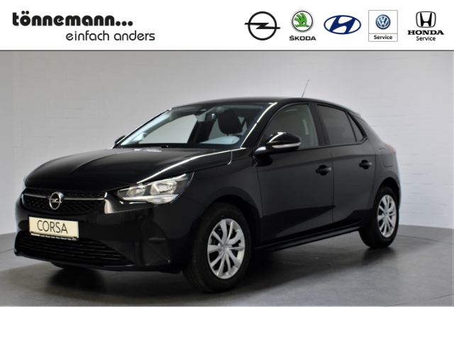 Opel Corsa F  1.2 DI Turbo Individual
