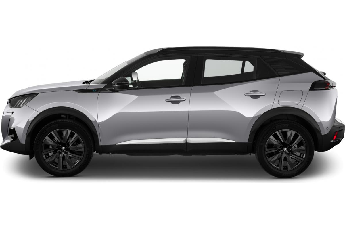 Peugeot 2008 2.Generation e- Allure