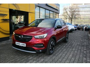 Opel Grandland X 1.Generation  2.0 Diesel Ultimate Automatik