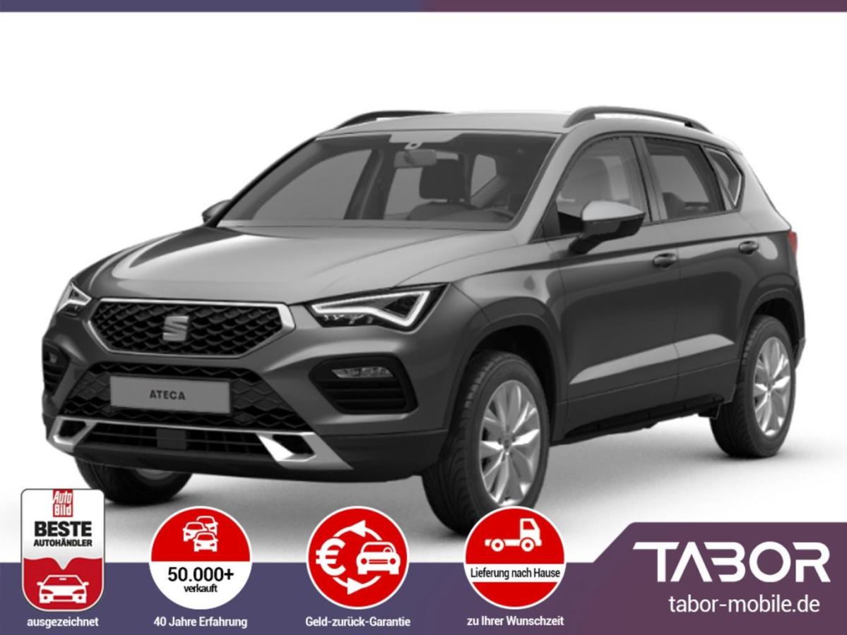 SEAT Ateca 5FP  1.5 TSI ACT Style DSG