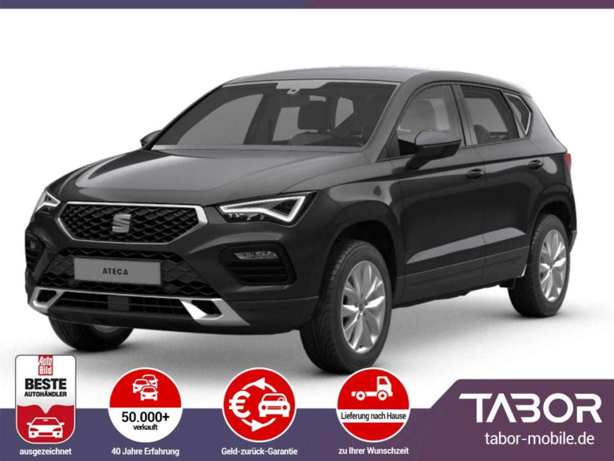 SEAT Ateca 5FP  1.5 TSI ACT Style DSG