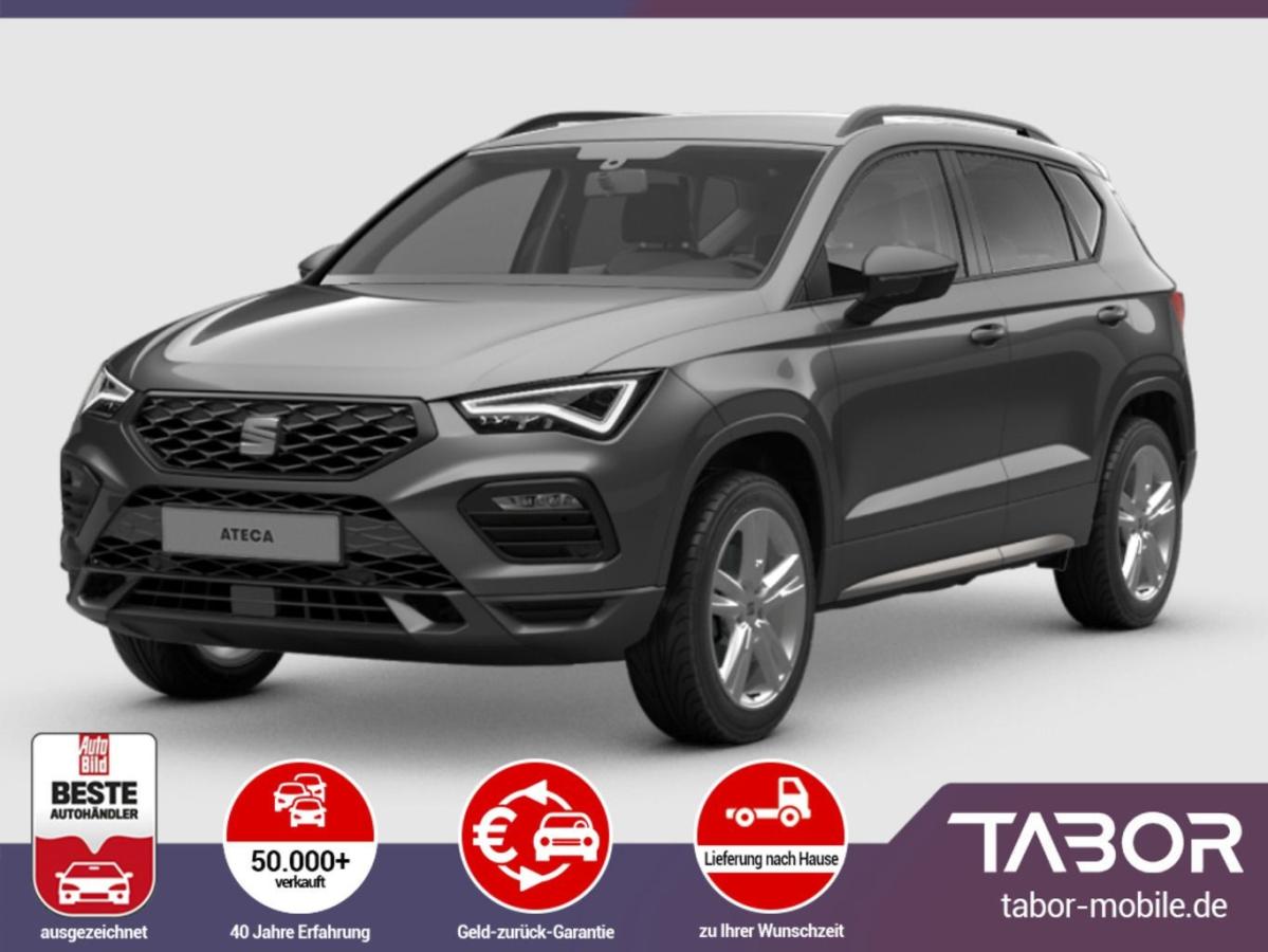 SEAT Ateca 5FP  1.5 TSI ACT Xperience DSG