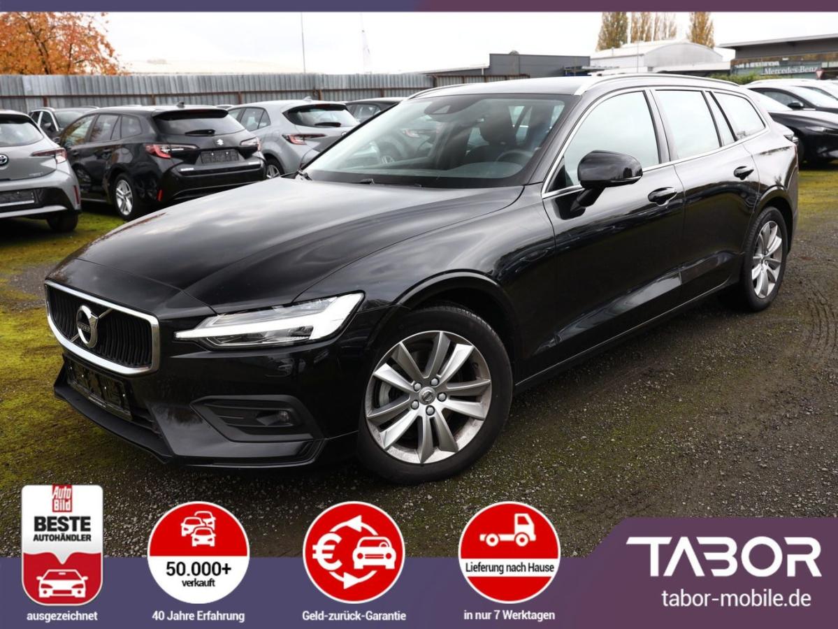 Volvo S60/V60 3.Generation V60 D4 Polestar Performance Momentum AWD Geartronic
