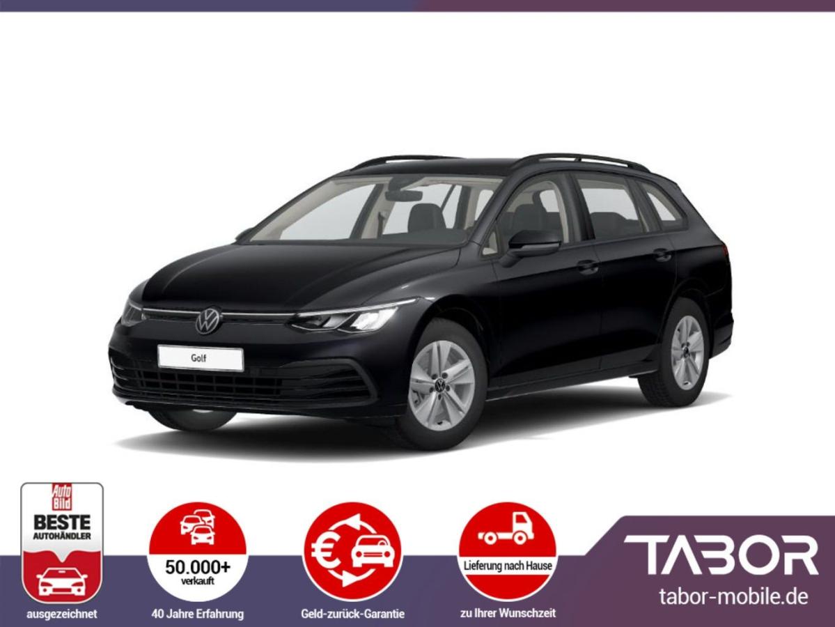 VW Golf VIII  Variant 2.0 TDI SCR Life DSG
