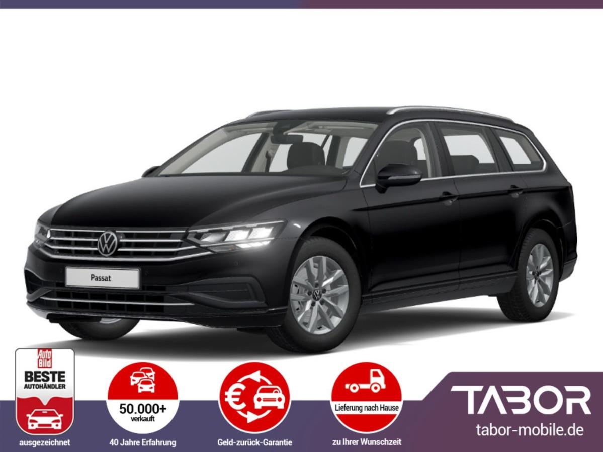 VW Passat B8  Variant 1.5 TSI OPF Business DSG