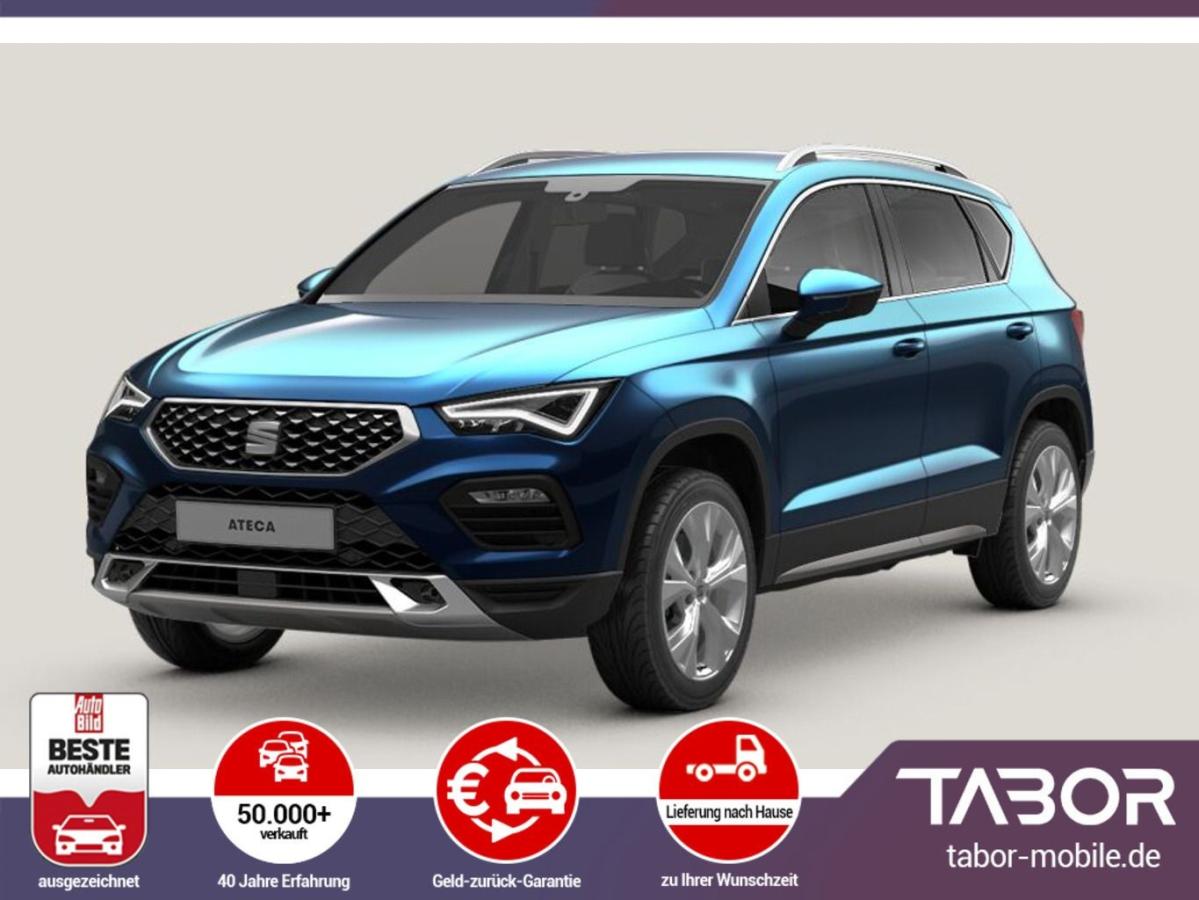 SEAT Ateca 5FP  1.5 TSI ACT Xperience DSG