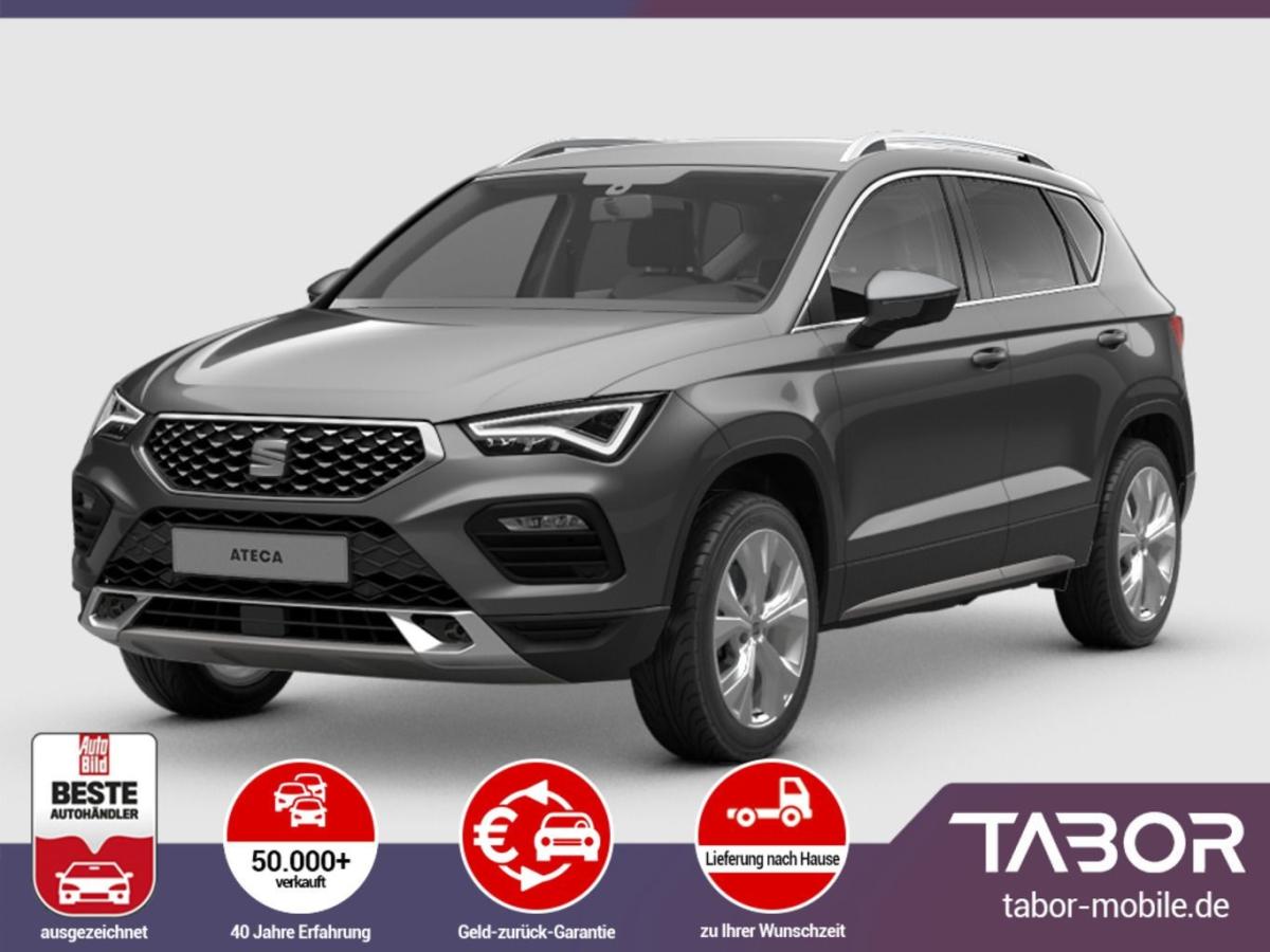 SEAT Ateca 5FP  1.5 TSI ACT Xperience DSG