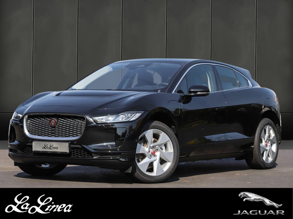 Jaguar I-Pace X590  EV400 S AWD
