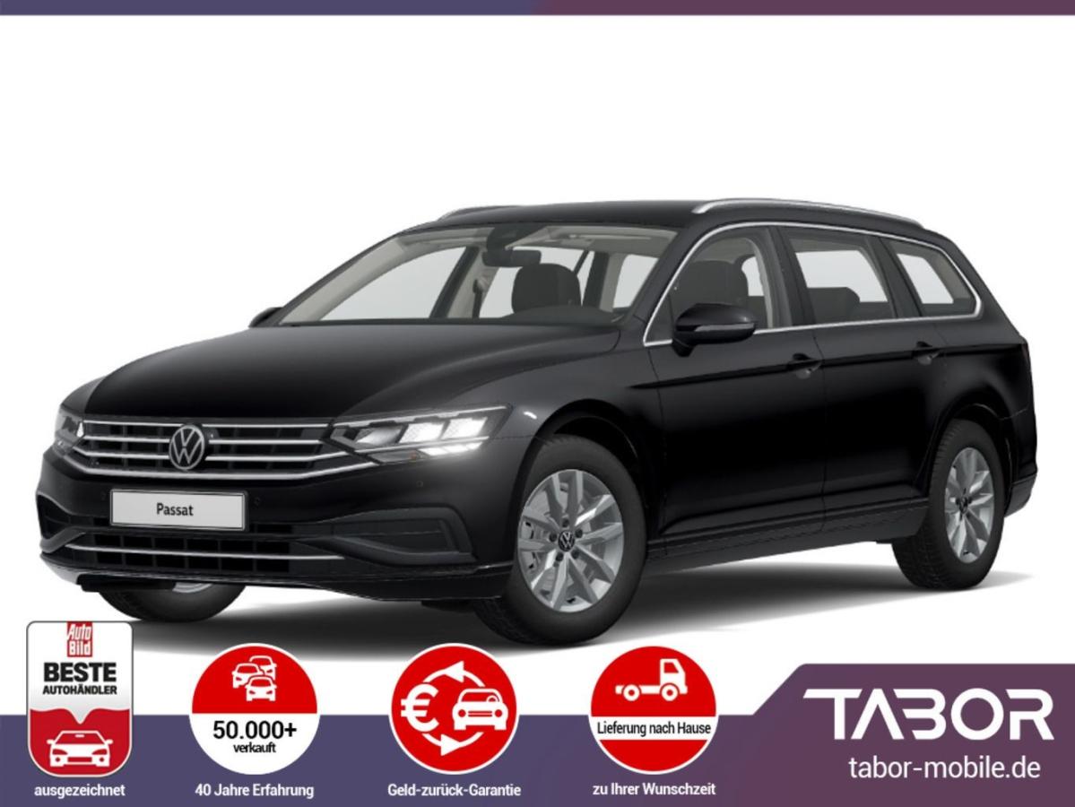 VW Passat B8  Variant 2.0 TDI SCR Business DSG