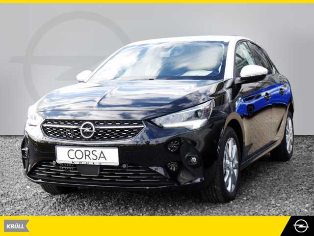 Opel Corsa F  1.2 DI Turbo Elegance