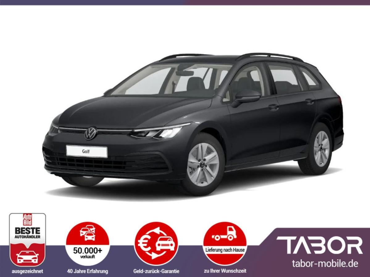 VW Golf VIII  Variant 2.0 TDI SCR Life DSG