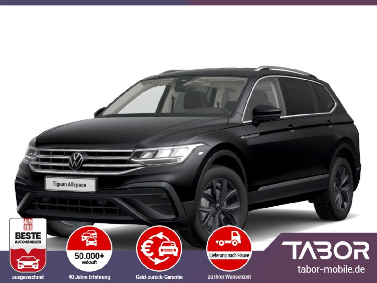 VW Tiguan II  Allspace 2.0 TDI SCR Trendline 4MOTION