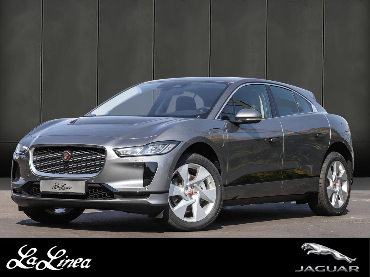 Jaguar I-Pace X590  EV400 S AWD