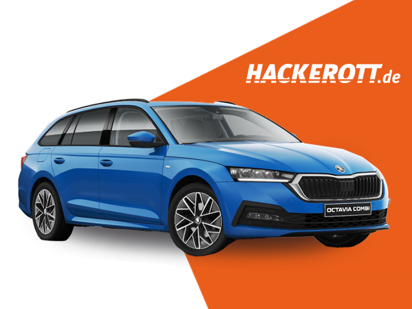 Skoda Octavia 4.Generation  Combi 1.0 TSI Style