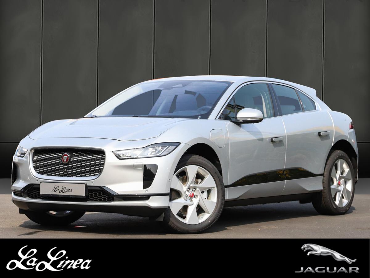 Jaguar I-Pace X590  EV400 S AWD