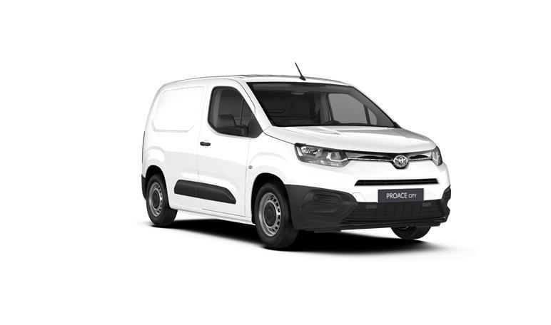 Toyota Proace City E  L1 1.5 D-4D Duty