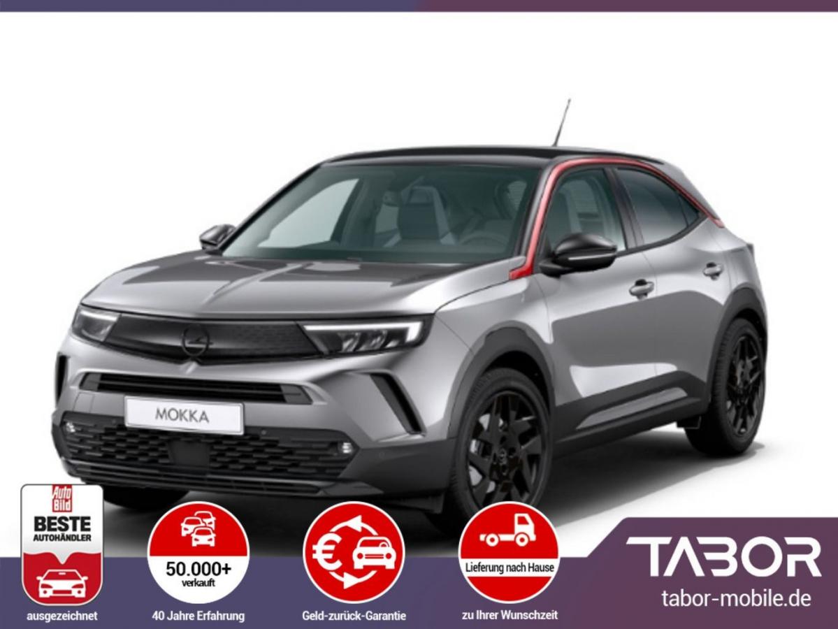 Opel Mokka B  1.2 DI Turbo Business Elegance
