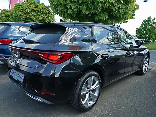 SEAT Leon KL  Sportstourer 1.5 TSI XCellence Plus