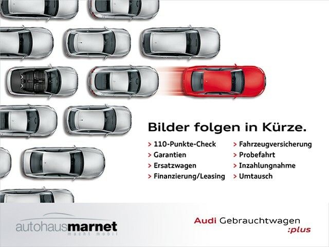 Audi TT Coupe 45 TFSI quaro S line comp. Navi LED Einparkhilfe Start/Stop Sitzheizung image