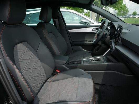 SEAT Leon KL  Sportstourer 2.0 TDI Style 4Drive DSG