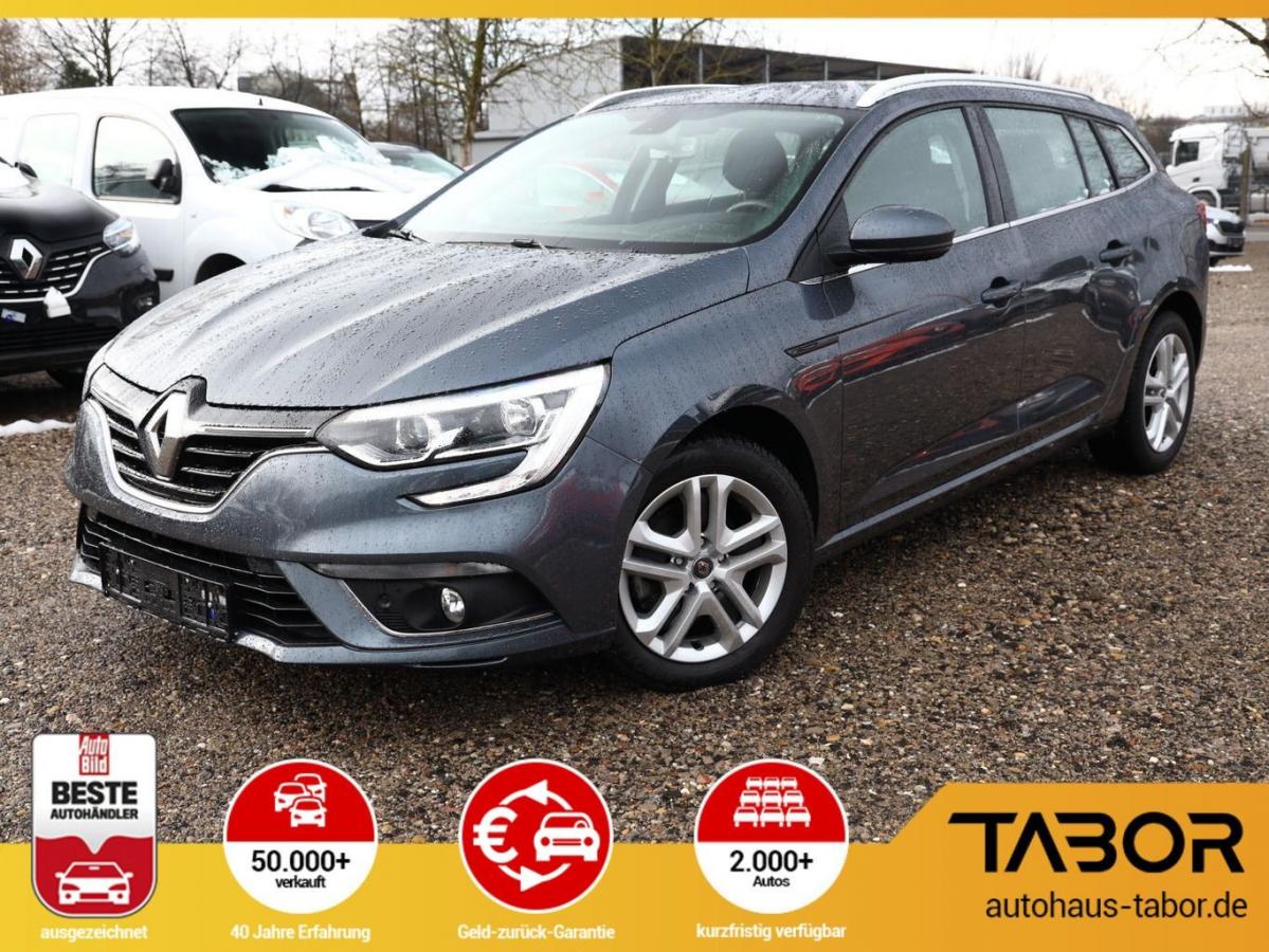 Renault Megane IV  Grandtour TCe 160 GPF R.S. Line EDC