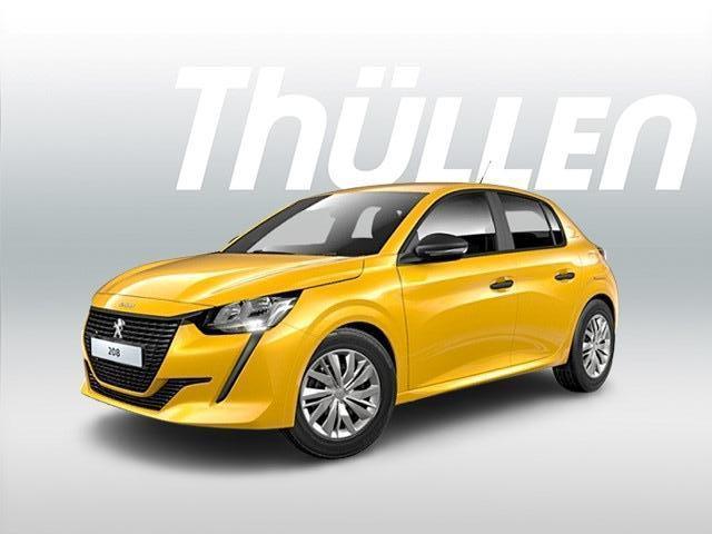 Peugeot 208 2.Generation e- Allure Pack