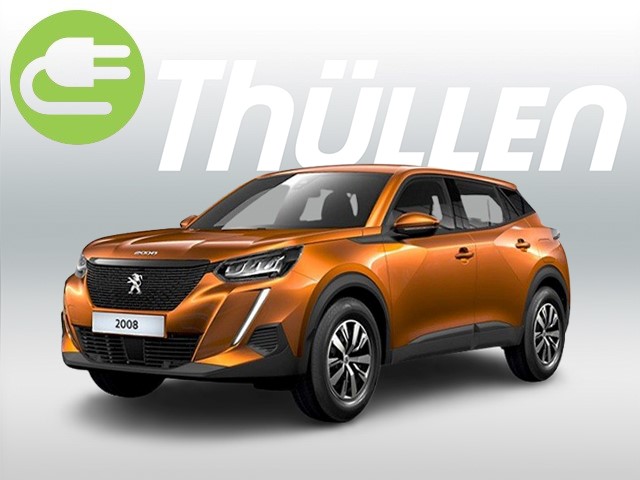 Peugeot 2008 2.Generation e- Allure Pack