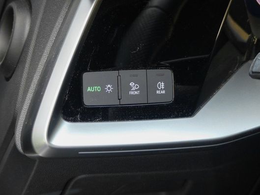 Audi A3 8Y  Sportback 35 TFSI S line