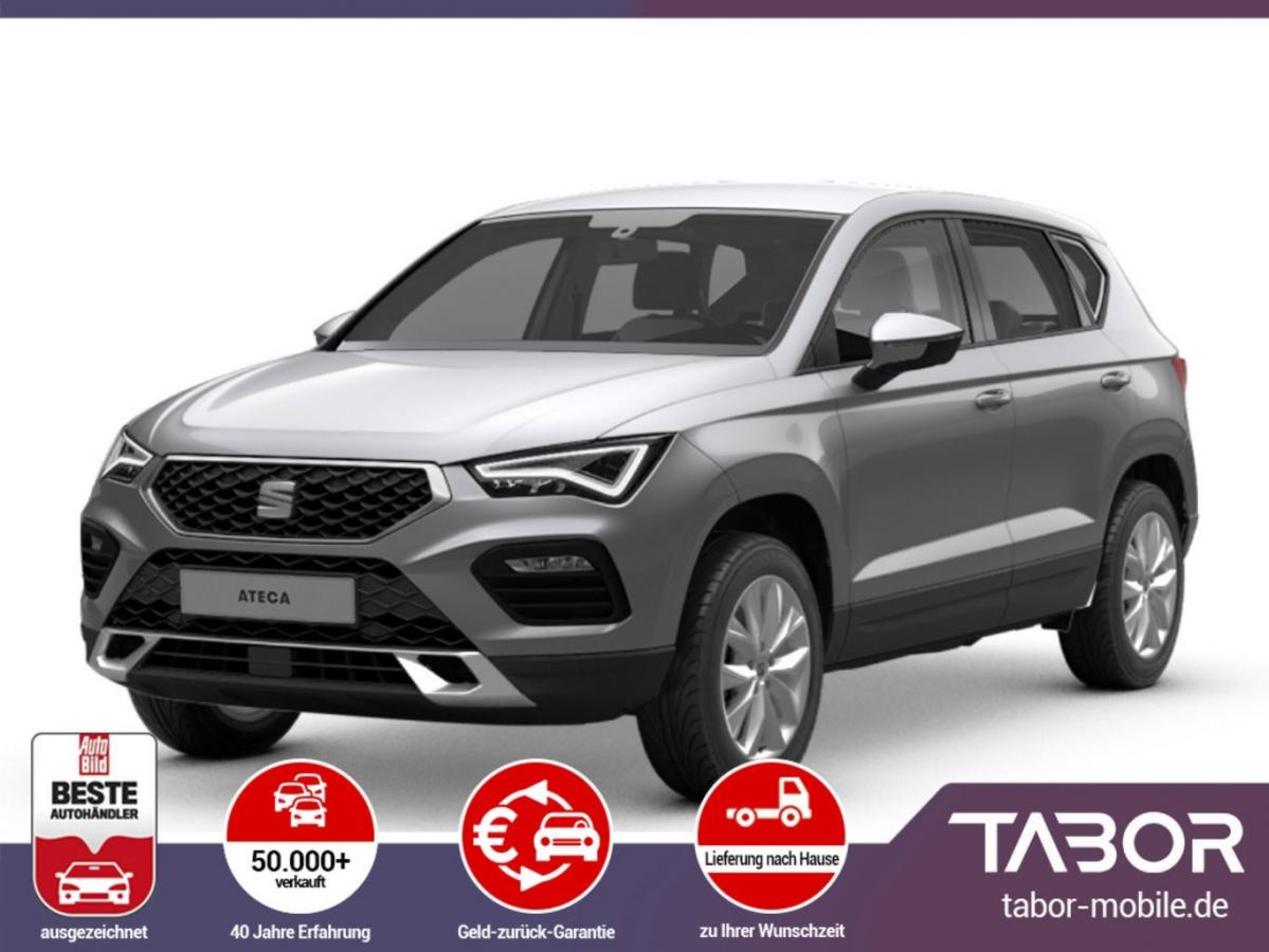 SEAT Ateca 5FP  1.5 TSI ACT Style DSG