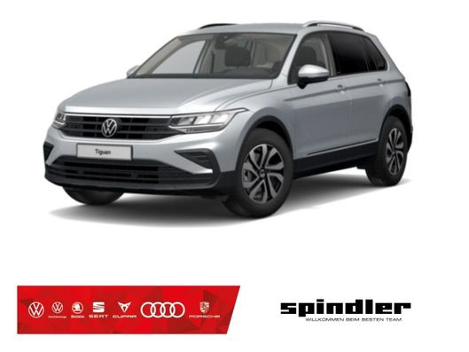 VW Tiguan 1.5 TSI OPF DSG image