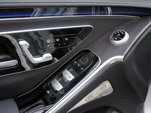 Mercedes CLS 257  Coupe 350 d AMG Line 4MATIC 9G-TRONIC