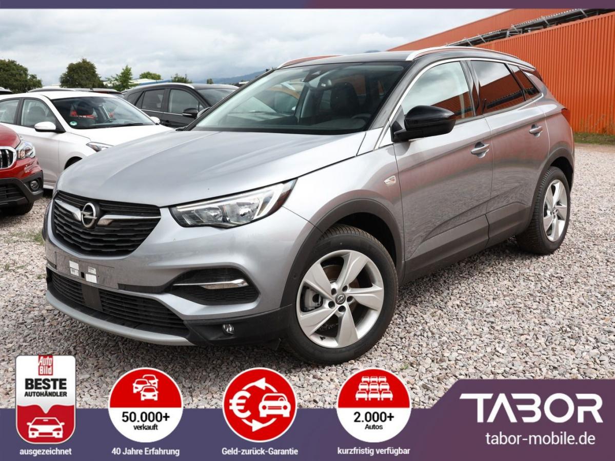 Opel Grandland X 1.Generation  1.5 Diesel Business Innovation