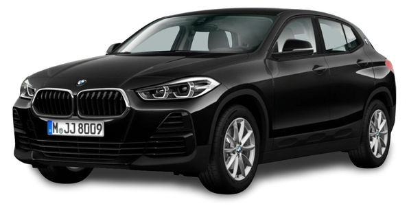 BMW X2 F39  sDrive20i Advantage Steptronic (DKG)