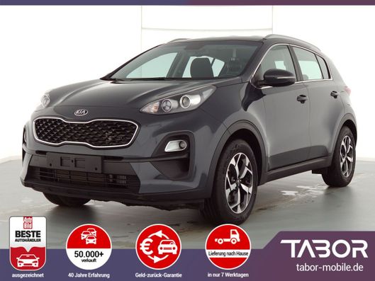 KIA Sportage QL  1.6 CRDi 115 Edition 7 2WD