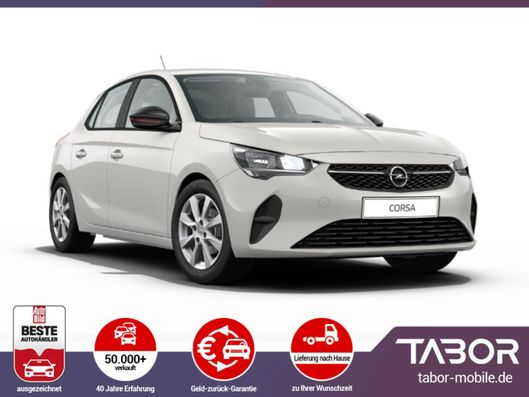 Opel Corsa F  1.5 Diesel Edition