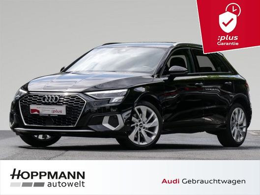 Audi A3 8Y  Sportback 35 TFSI advanced