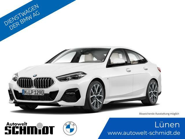 BMW 218i 2er Gran Coupe 218i M Sport NP= 42.050,- / 0Anz= 409 image