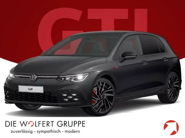 VW Golf VIII  GTI DSG