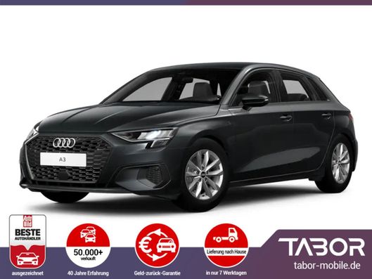 Audi A3 8Y  Sportback 30 TDI edition one S tronic