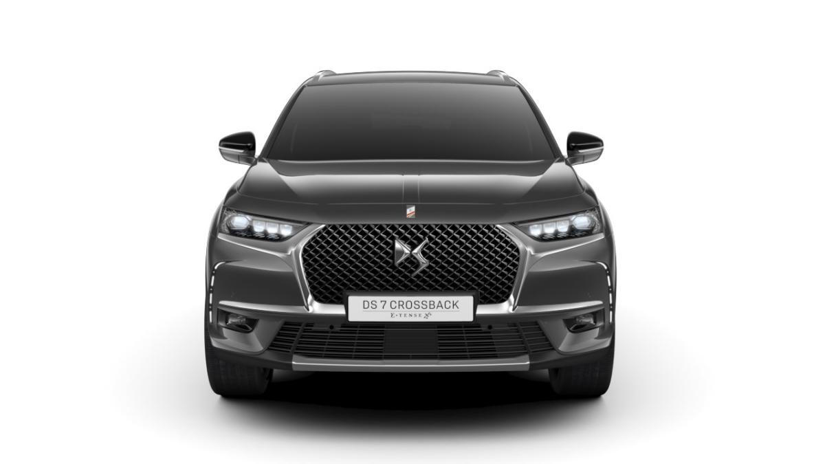 DS Automobiles DS 7 Crossback 1.Generation  E-Tense 300 Rivoli+ 4x4 Automatik
