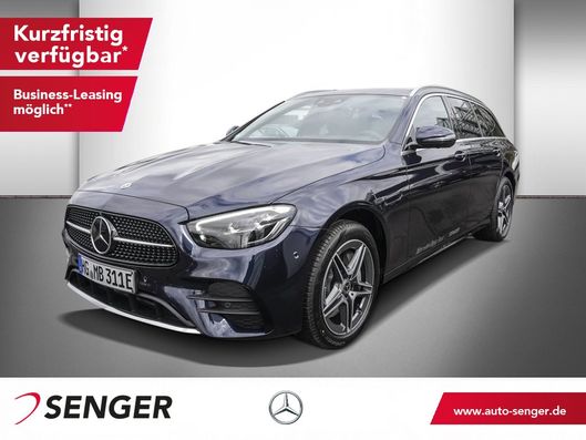 Mercedes E-Klasse 213/238 E 200 T-Modell AMG Line 9G-TRONIC